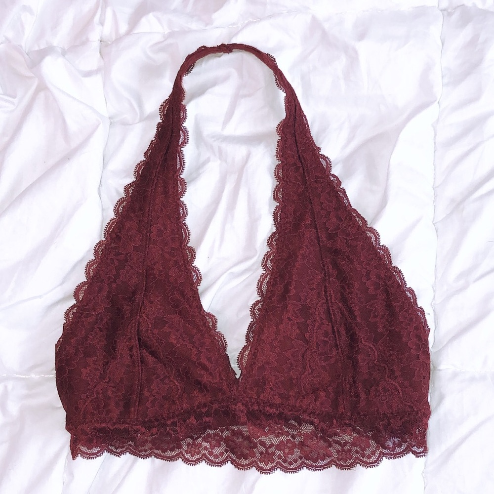 Bralette - Picture 2 of 5